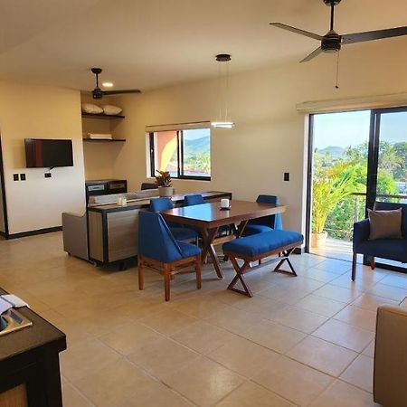 Suites Lomboy & Plaza Сан-Хосе-дель-Кабо Екстер'єр фото